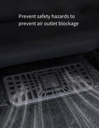 Rear Vent Cover for Model 3 Highland