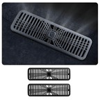 Under Seat Air Vents Cover for Model Y Juniper / Model YL (2PCS)