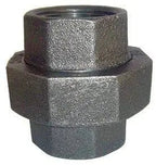 Union Brass Seat Malleable Iron Fitting