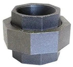 Union Malleable Iron Domestic Fitting