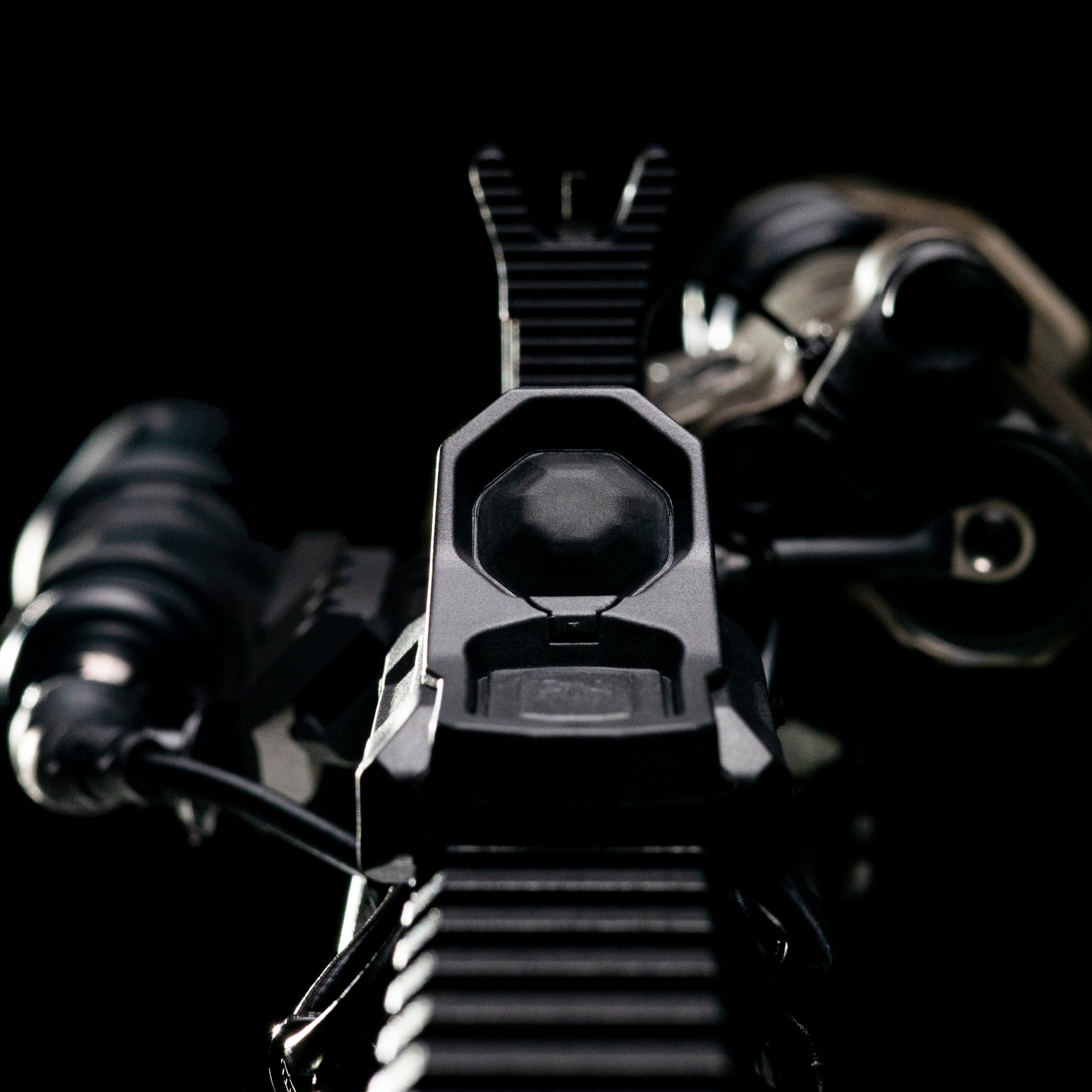 Unity Tactical AXON - Remote Switch - Made in USA