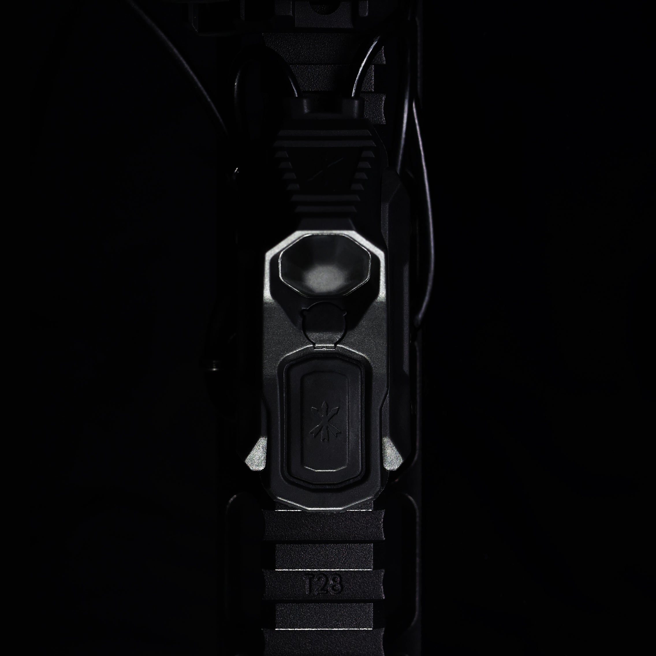 Unity Tactical AXON - Remote Switch - Made in USA