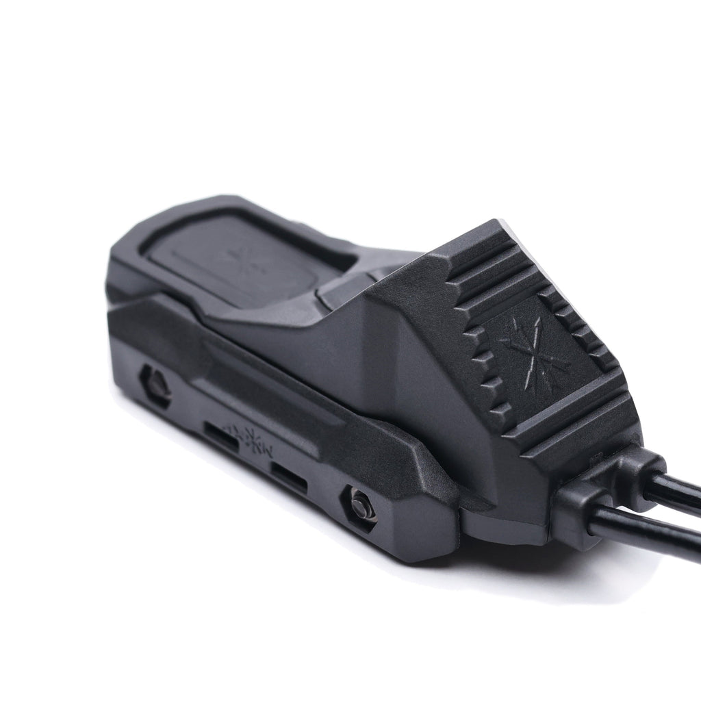 Unity Tactical AXON - Remote Switch - Made in USA