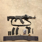 Unity Tactical CLUTCH Belt - Made in USA