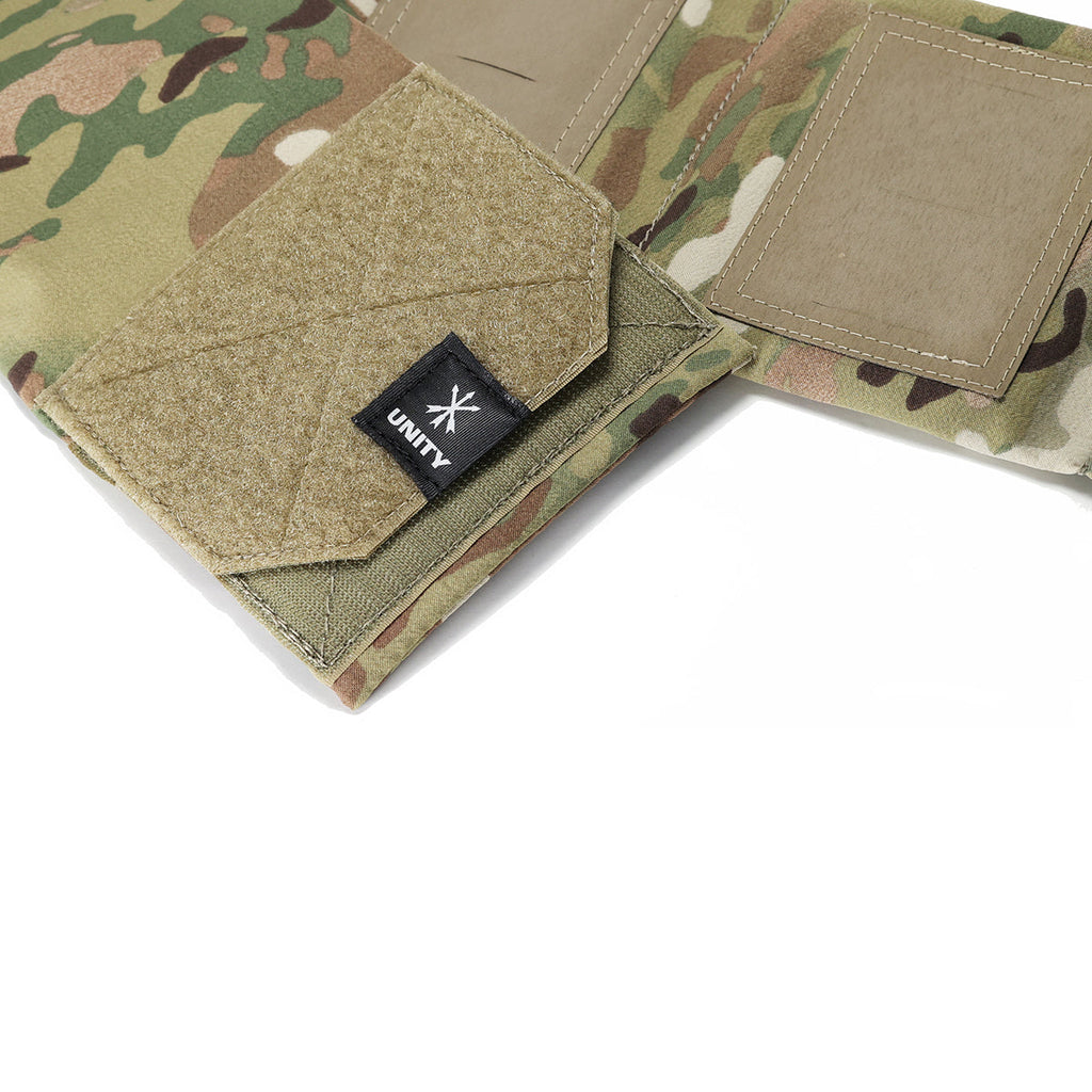 Unity Tactical CLUTCH Belt - Made in USA
