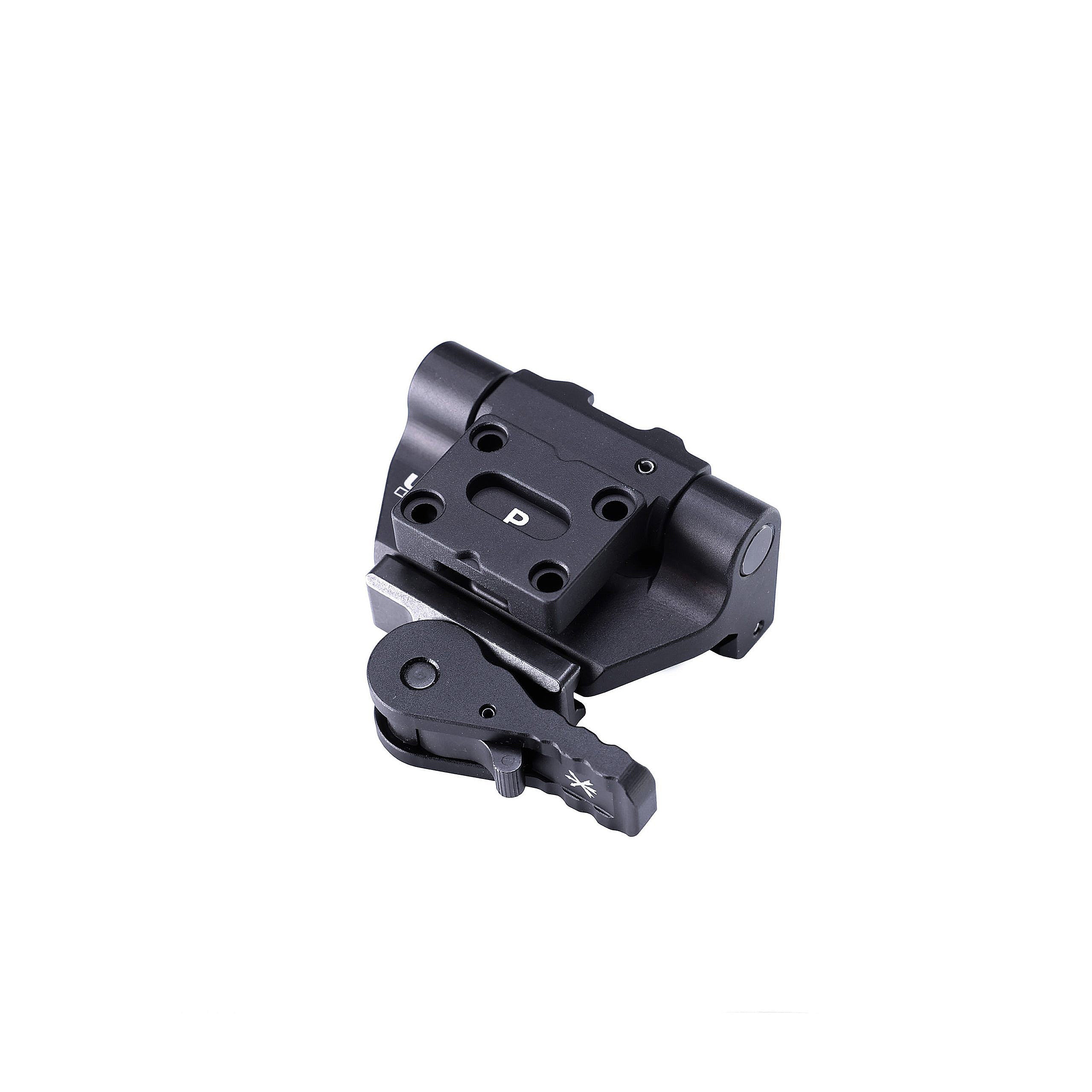 Unity Tactical CTM - Combat Thermal Mount - for SkeetIR™s and VooDoo-S™