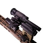 Unity Tactical CTM - Combat Thermal Mount - for SkeetIR™s and VooDoo-S™