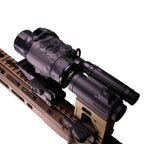 Unity Tactical CTM - Combat Thermal Mount - for SkeetIR™s and VooDoo-S™