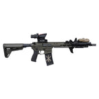 Unity ACOG Mount - 2.05" Mount for ACOG & VCOG Optics - Night Vision Ready