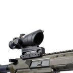 Unity ACOG Mount - 2.05" Mount for ACOG & VCOG Optics - Night Vision Ready