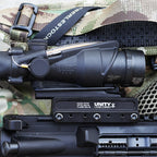 Unity ACOG Mount - 2.05" Mount for ACOG & VCOG Optics - Night Vision Ready
