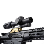 Unity ACOG Mount - 2.05" Mount for ACOG & VCOG Optics - Night Vision Ready