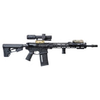 Unity ACOG Mount - 2.05" Mount for ACOG & VCOG Optics - Night Vision Ready