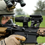 Unity Tactical FAST FTC 30MM - Magnifier Mount