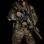 Unity Tactical FAST FTC 30MM - Magnifier Mount