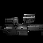 Unity Tactical FAST FTC OMNI - Magnifier Mount - Made in USA