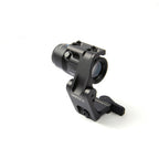 Unity Tactical FAST FTC OMNI - Magnifier Mount - Made in USA