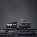 Unity Tactical FAST FTC OMNI - Magnifier Mount - Made in USA
