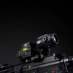 Unity Tactical FAST FTC OMNI - Magnifier Mount - Made in USA