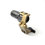 Unity Tactical FAST FTC OMNI - Magnifier Mount - Made in USA