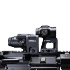 Unity Tactical FAST FTC PA - for Primary Arms MicroMagnifier