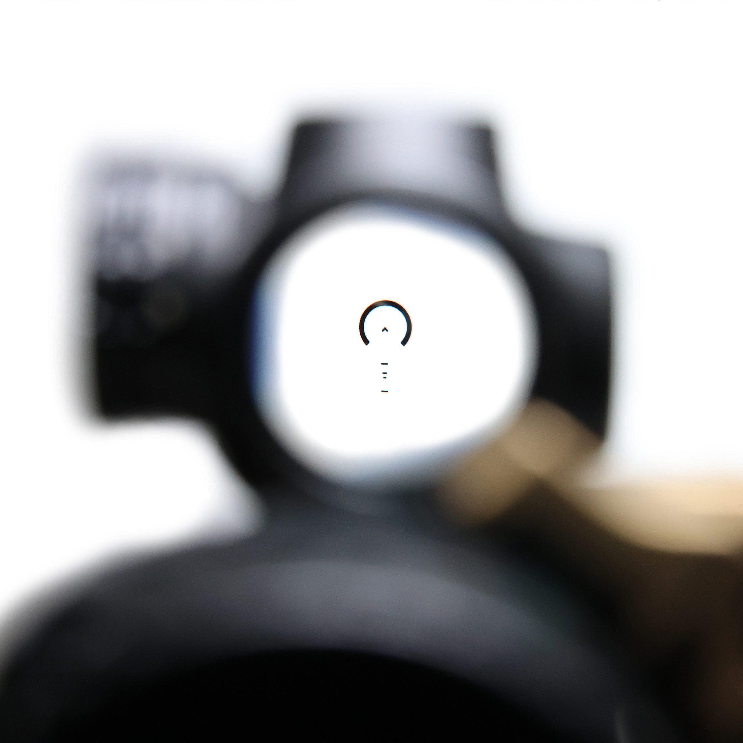 Unity Tactical FAST FTC PA - for Primary Arms MicroMagnifier