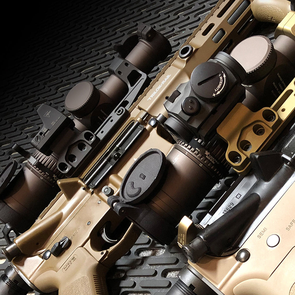Unity Tactical FAST LPVO - Weapon Accessory