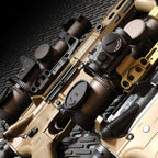 Unity Tactical FAST LPVO - Weapon Accessory