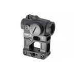 Unity Tactical FAST Micro | Optic Mount | Made in USA
