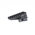 Unity Tactical FAST Optic Riser - Made in USA