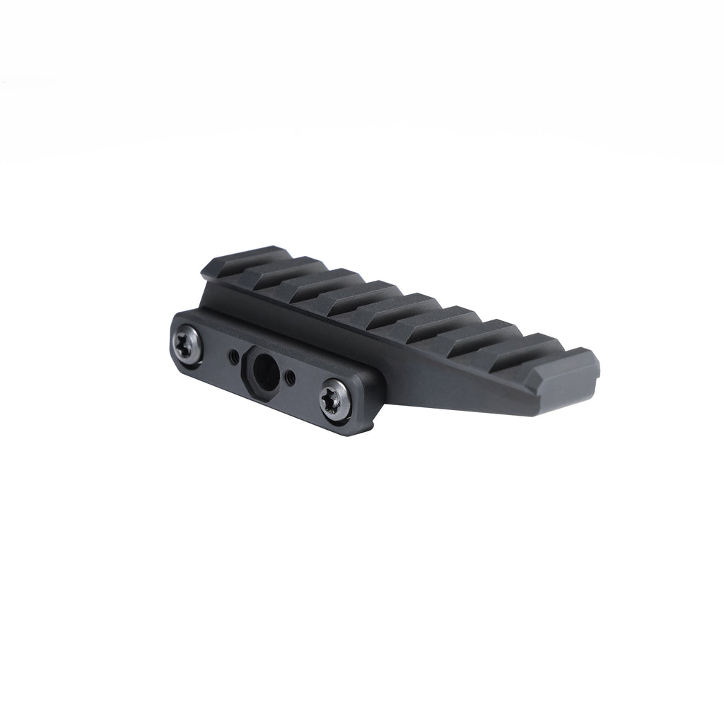 Unity Tactical FAST Optic Riser - Made in USA