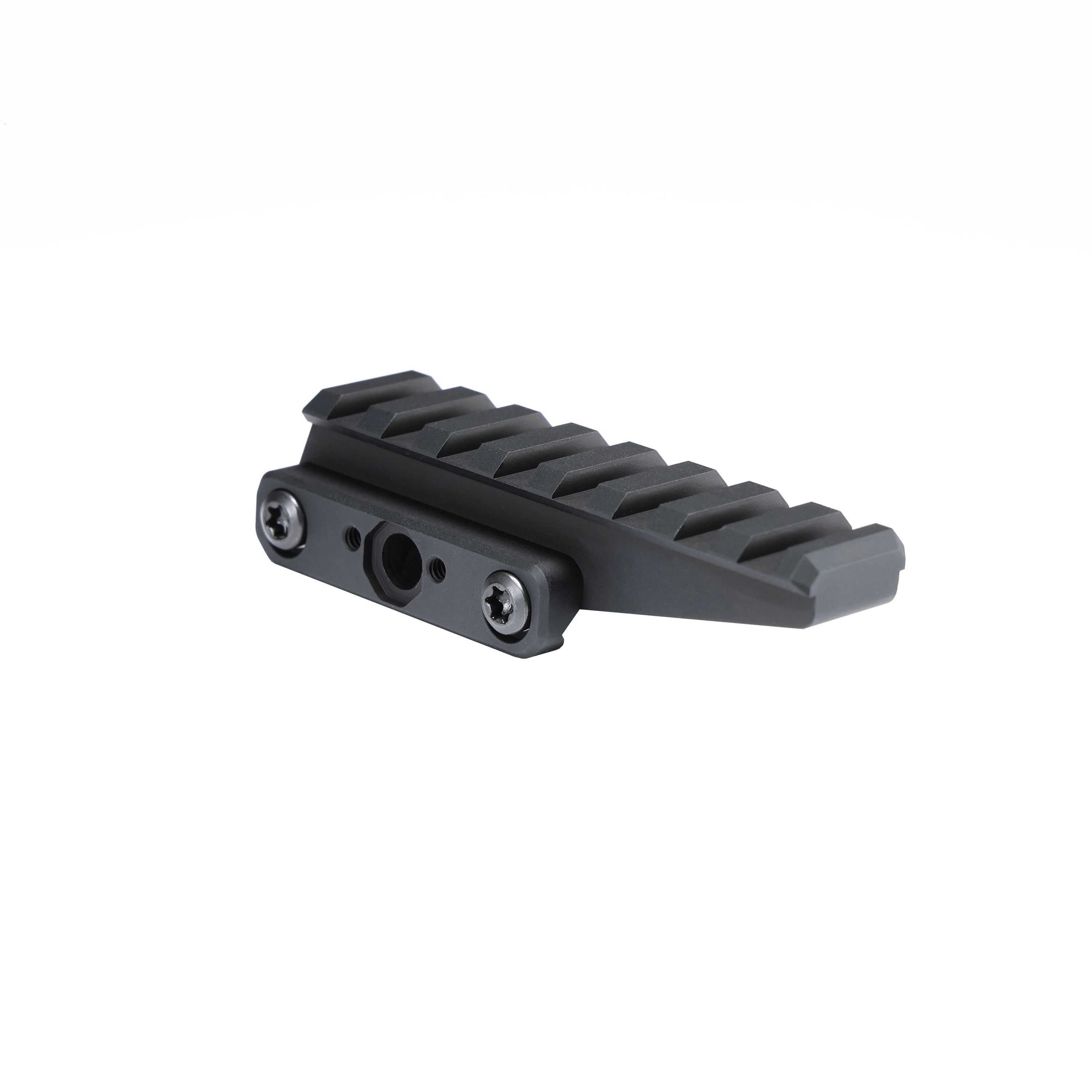 Unity Tactical FAST Optic Riser - Made in USA