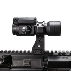 Unity Tactical FAST PRO Mount - for Aimpoint® PRO™ - 30mm Optics