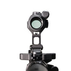 Unity Tactical FAST PRO Mount - for Aimpoint® PRO™ - 30mm Optics