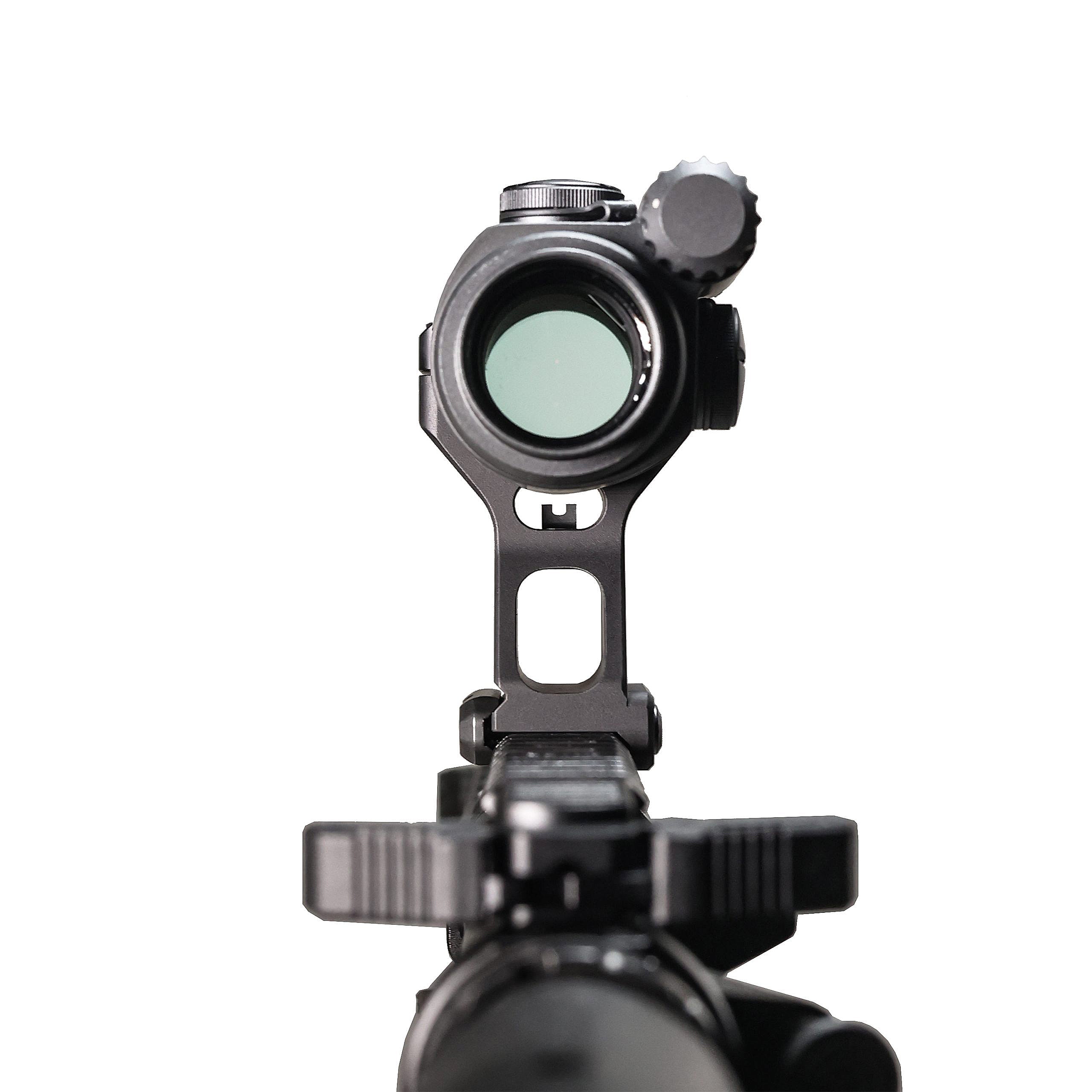 Unity Tactical FAST PRO Mount - for Aimpoint® PRO™ - 30mm Optics