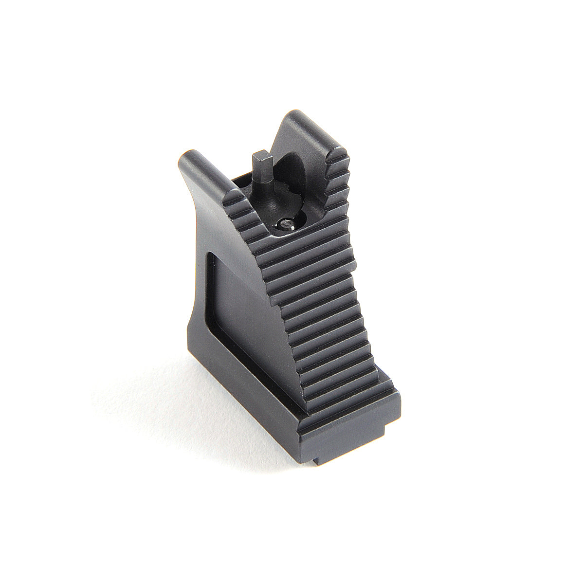 Unity Tactical FUSION Backup Iron Sight – Fixed - Weapon Accessory