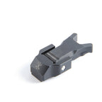 Unity Tactical FUSION Backup Iron Sight – Folding - Weapon Accessory