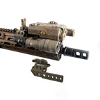 Unity Tactical FUSION Light Wing Adapter - Light Mount