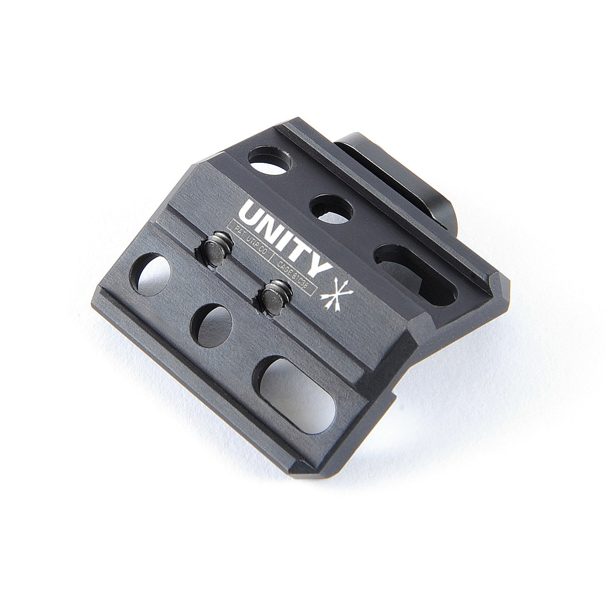 Unity Tactical FUSION Micro Hub 2.0