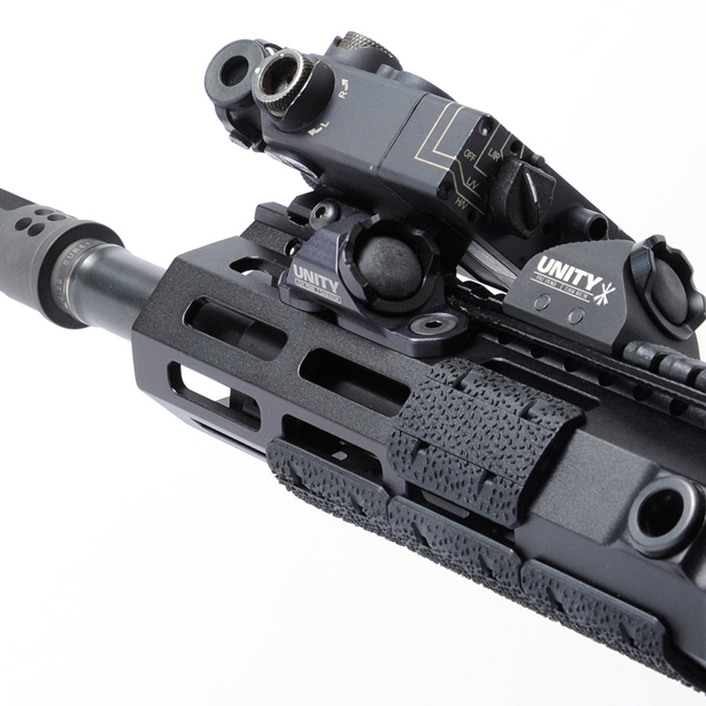 Unity Tactical HOT BUTTON - Made in USA