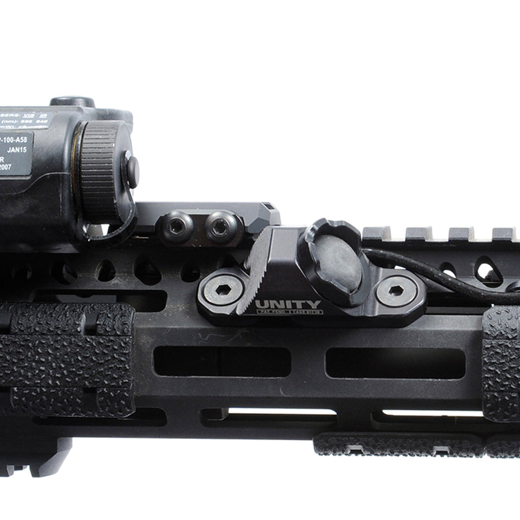 Unity Tactical HOT BUTTON - Made in USA