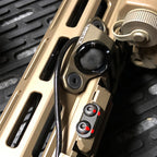 Unity Tactical HOT BUTTON - Made in USA