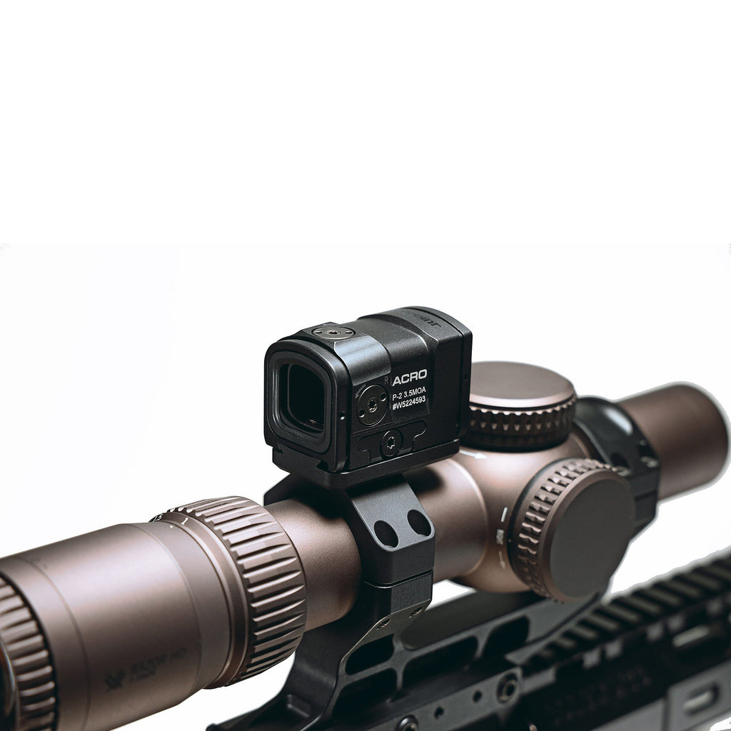 Unity Tactical MRDS Top Ring for FAST LPVO