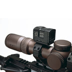 Unity Tactical MRDS Top Ring for FAST LPVO