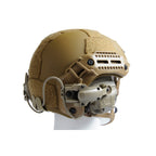 Unity Tactical Platform Adapter - Helmet Accessory - Made in USA