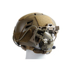 Unity Tactical Platform Adapter - Helmet Accessory - Made in USA