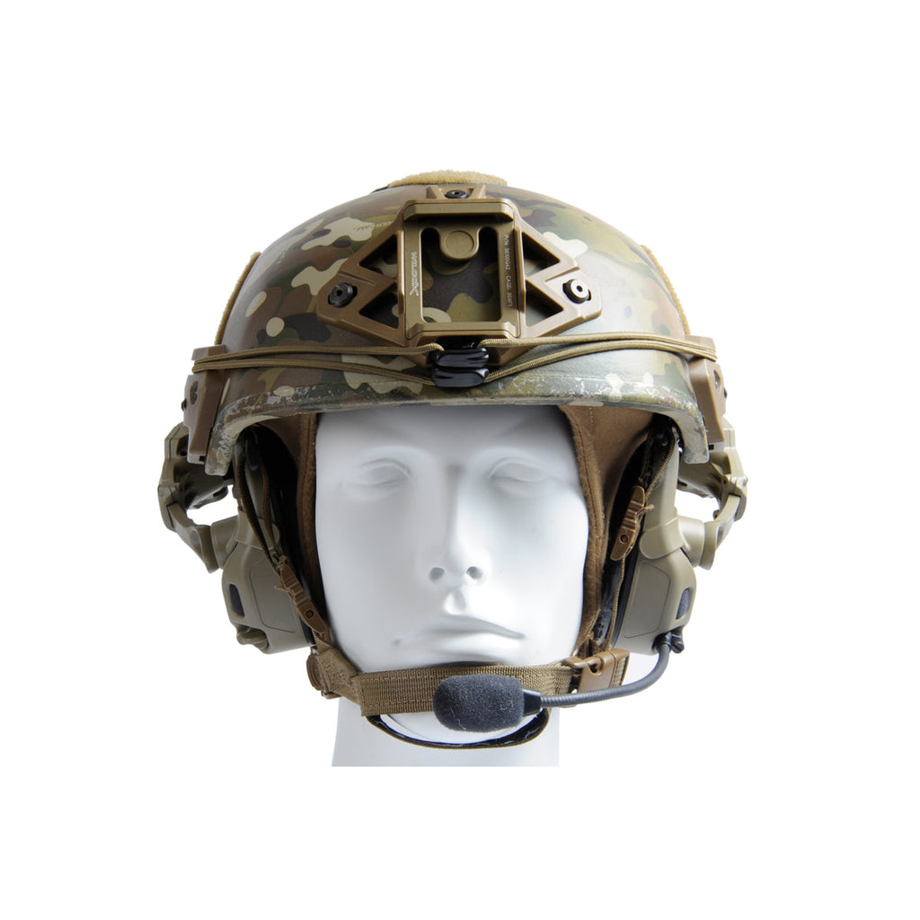 Unity Tactical Platform Adapter - Helmet Accessory - Made in USA