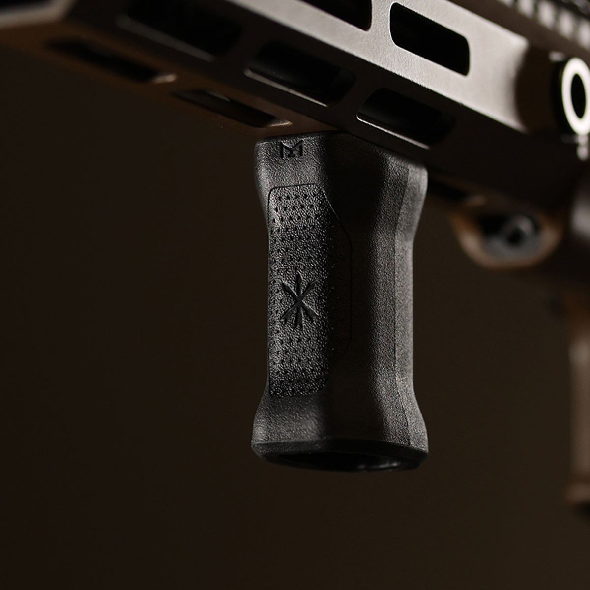 Unity Tactical VFG for M-LOK - Weapon Accessory - Made in USA