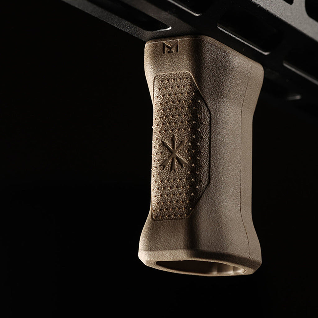 Unity Tactical VFG for M-LOK - Weapon Accessory - Made in USA