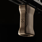 Unity Tactical VFG for M-LOK - Weapon Accessory - Made in USA